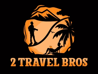  logo design by fries