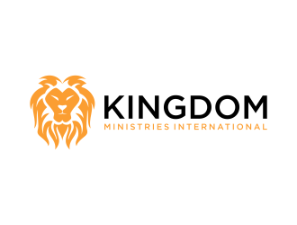 Kingdom Ministries International logo design by andayani*
