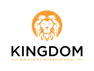 Kingdom Ministries International logo design by andayani*