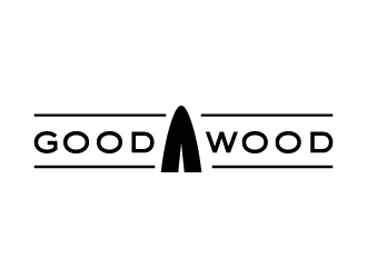 Goodwood logo design by Ultimatum