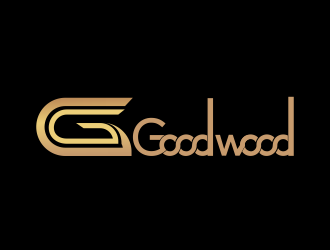 Goodwood logo design by Mahrein
