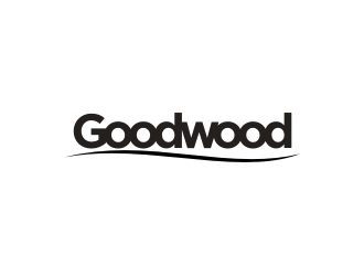 Goodwood logo design by restuti