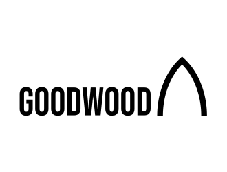 Goodwood logo design by cintoko