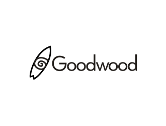 Goodwood logo design by restuti