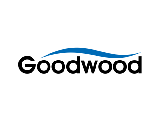 Goodwood logo design by cintoko