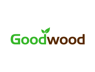 Goodwood logo design by rief
