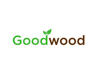 Goodwood logo design by rief