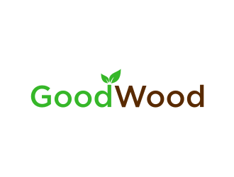 Goodwood logo design by rief