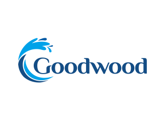 Goodwood logo design by YONK
