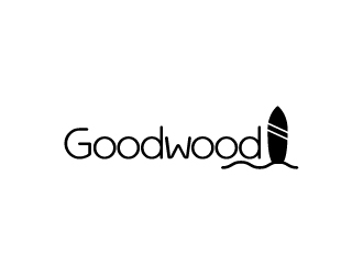 Goodwood logo design by jonggol