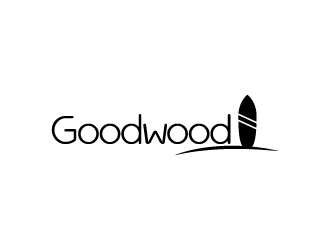 Goodwood logo design by jonggol