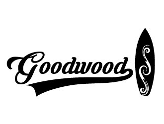 Goodwood logo design by AamirKhan