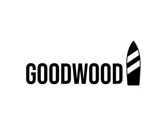 Goodwood logo design by cintoko