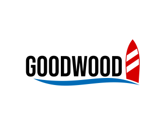 Goodwood logo design by cintoko