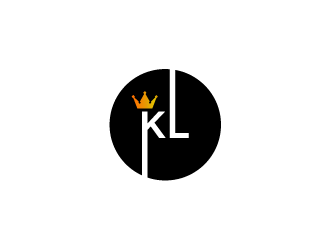 KL logo design by IrvanB