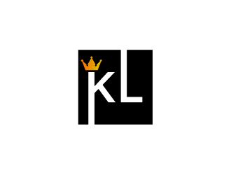 KL logo design by IrvanB