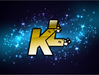 KL logo design by PRN123