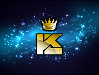 KL logo design by PRN123