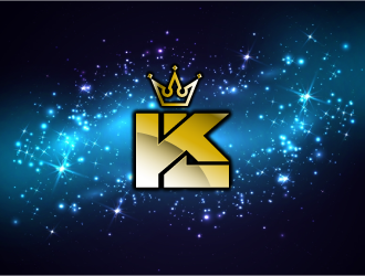 KL logo design by PRN123