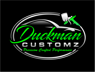 Duckman Auto Detailing