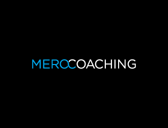 Mero Coaching logo design by torresace