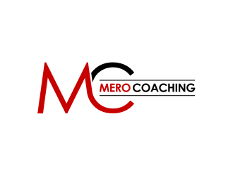 Mero Coaching logo design by mutafailan