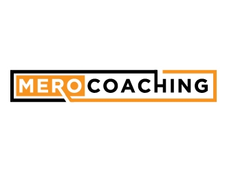 Mero Coaching logo design by pambudi