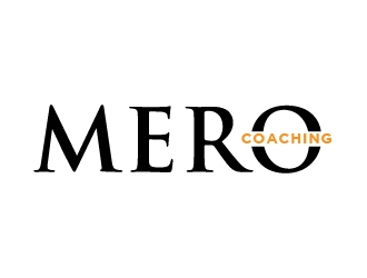 Mero Coaching logo design by pambudi