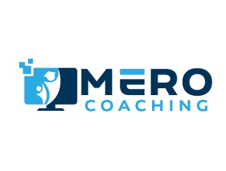 Mero Coaching logo design by jaize
