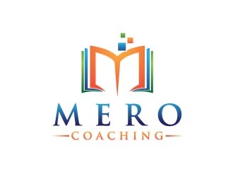 Mero Coaching logo design by usef44