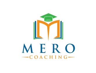 Mero Coaching logo design by usef44