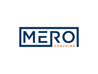 Mero Coaching logo design by Kanya