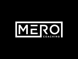 Mero Coaching logo design by Kanya
