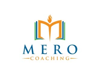 Mero Coaching logo design by usef44