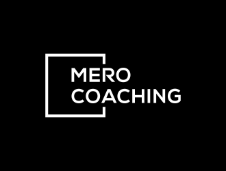 Mero Coaching logo design by Kanya