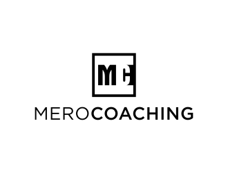 Mero Coaching logo design by Kanya