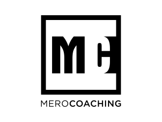 Mero Coaching logo design by Kanya