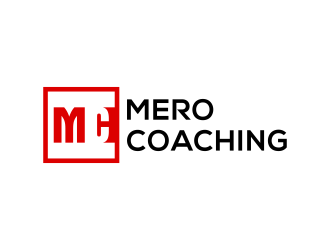 Mero Coaching logo design by Kanya