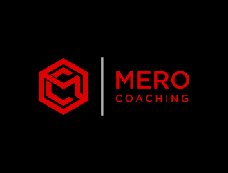 Mero Coaching logo design by menanagan