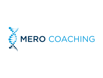 Mero Coaching logo design by andayani*