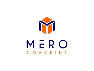 Mero Coaching logo design by MRANTASI