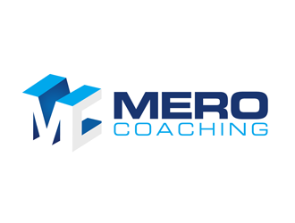Mero Coaching logo design by kunejo