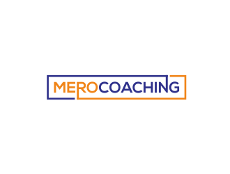Mero Coaching logo design by kimora