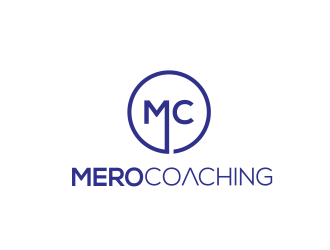 Mero Coaching logo design by kimora