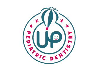 Up Pediatric Dentistry logo design by yans