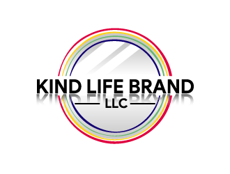 Kind Life Brand, LLC logo design by axel182