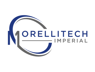 MORELLITECH IMPERIAL logo design by Zhafir