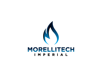 MORELLITECH IMPERIAL logo design by torresace