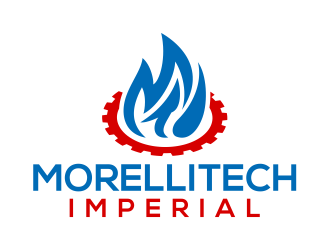 MORELLITECH IMPERIAL logo design by cintoko