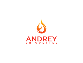 Andrey Briquettes logo design by Editor